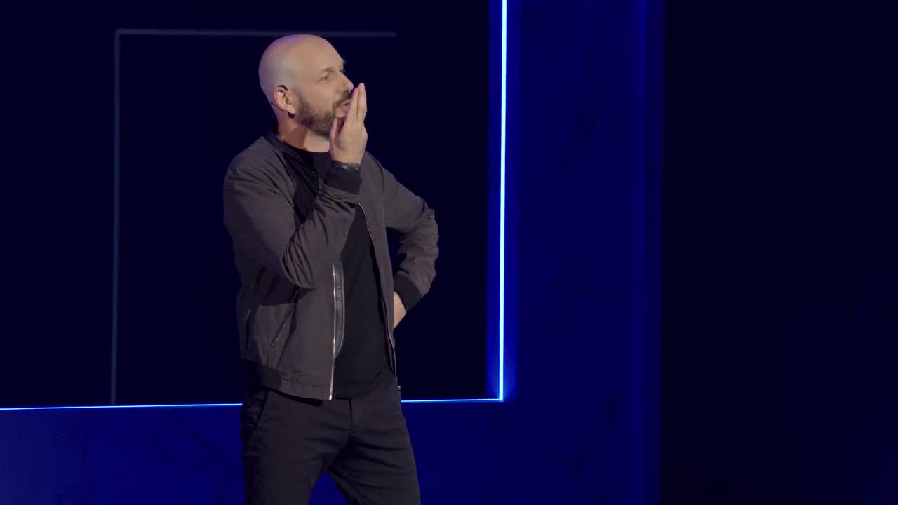 Extrait vidéo du film  Martin matte : la vie, la mort...eh la la..!