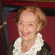 photo de Paulette Dubost