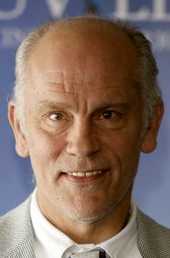 John Malkovich