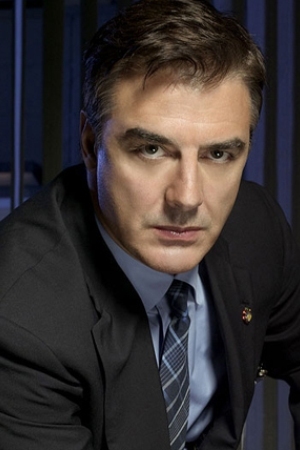 Chris Noth