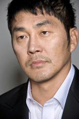 Kim Young-ho