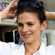 photo de Hayley Atwell