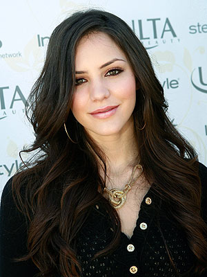 Katharine McPhee