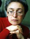 Anna Politkovskaïa