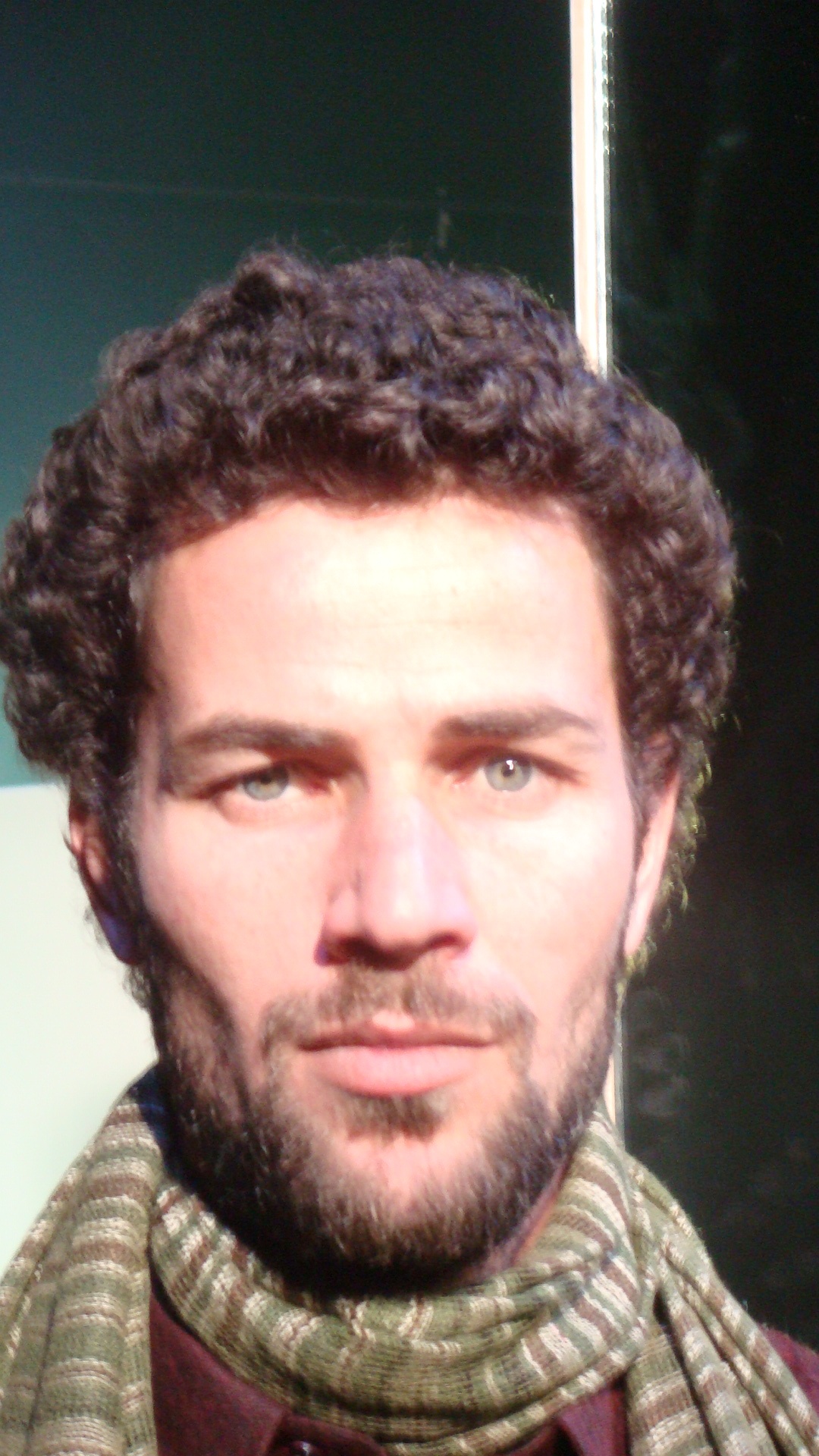 Saleh Bakri