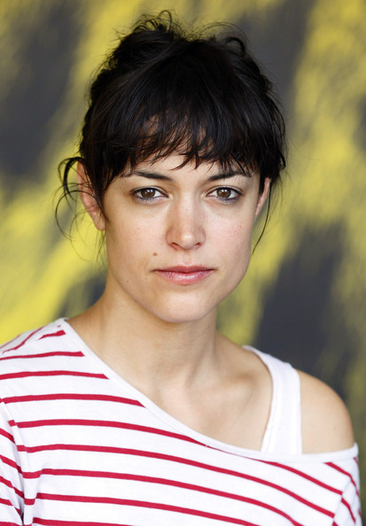 Vimala Pons