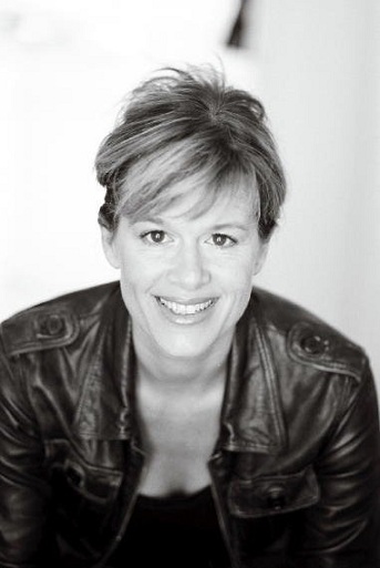 Corinne Puget