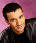 Mustapha El-Atrassi