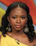 Naturi Naughton