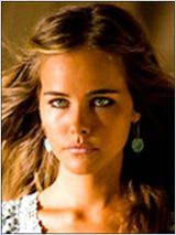 Isabel Lucas