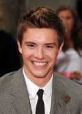Xavier Samuel