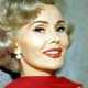 Zsa Zsa Gabor