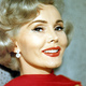 photo de Zsa Zsa Gabor