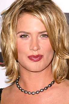Kristy Swanson