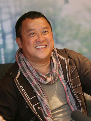 Eric Tsang
