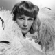 photo de Frances Farmer