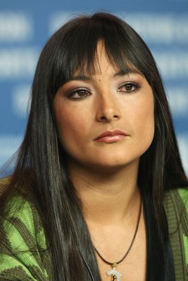 Magaly Solier