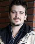 Kevin Dorman