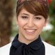 Negar Shaghaghi