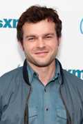 Alden Ehrenreich