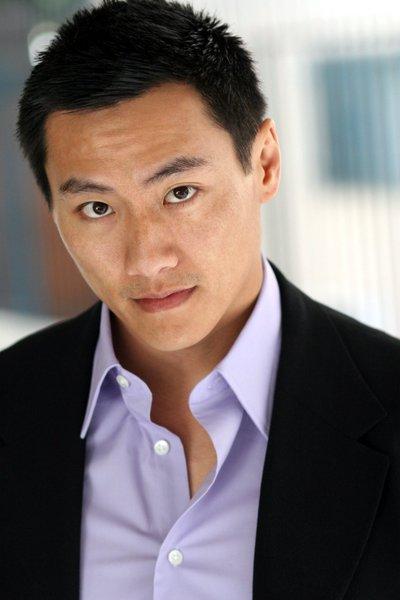 Fernando Chien