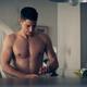 photo de Pierre Niney