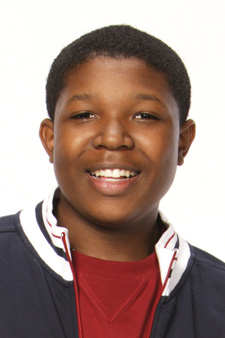 Denzel Whitaker