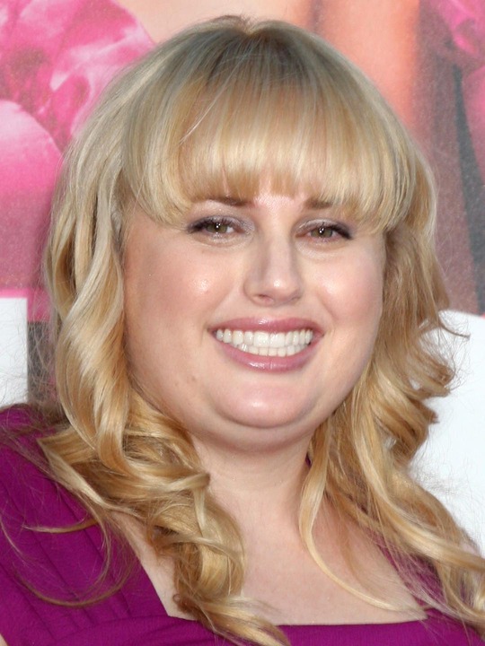 Rebel Wilson