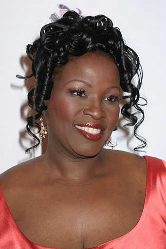 Sharon Wilkins