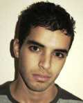 Khalid Berkouz