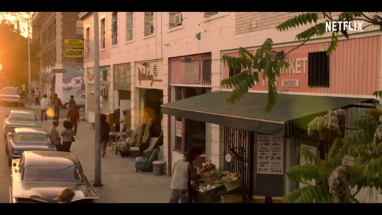 Extrait vidéo du film  Dolemite Is My Name