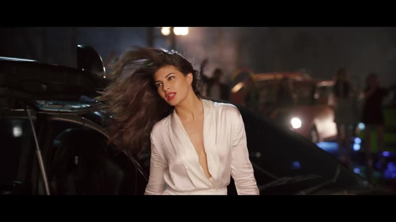 Extrait vidéo du film  Drive