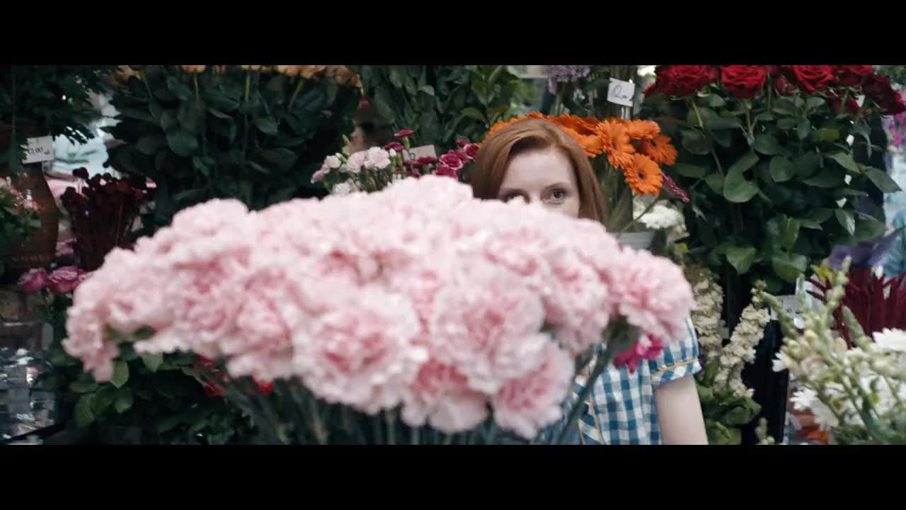 Extrait vidéo du film  Le parler des oiseaux