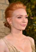 Eleanor Tomlinson