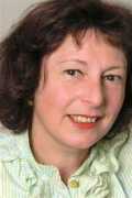 Jeanne Ferron