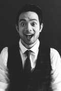 Osric Chau