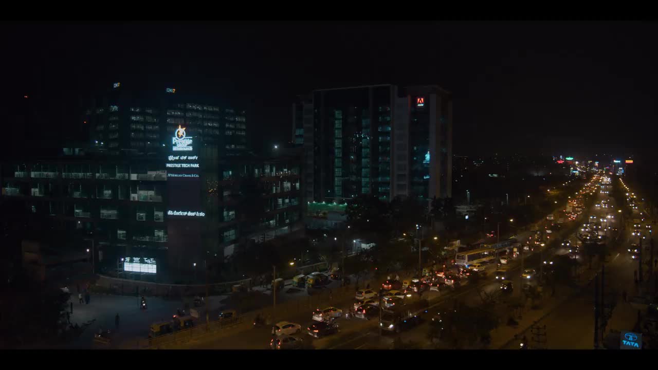 Extrait vidéo du film  Upstarts