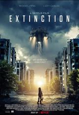 voir la fiche complète du film : Extinction