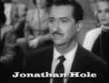 Jonathan Hole