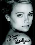 Katia Winter