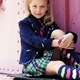 photo de Emily Alyn Lind