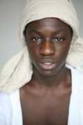 Ralph Amoussou