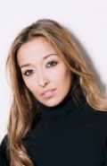Saphia Azzedine