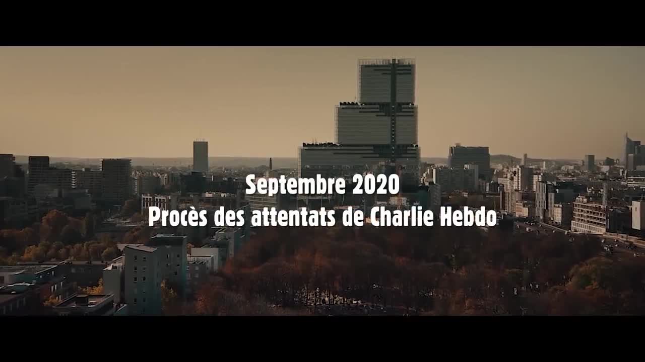 Extrait vidéo du film  Dieu peut se défendre tout seul