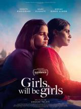 voir la fiche complète du film : Girls Will Be Girls