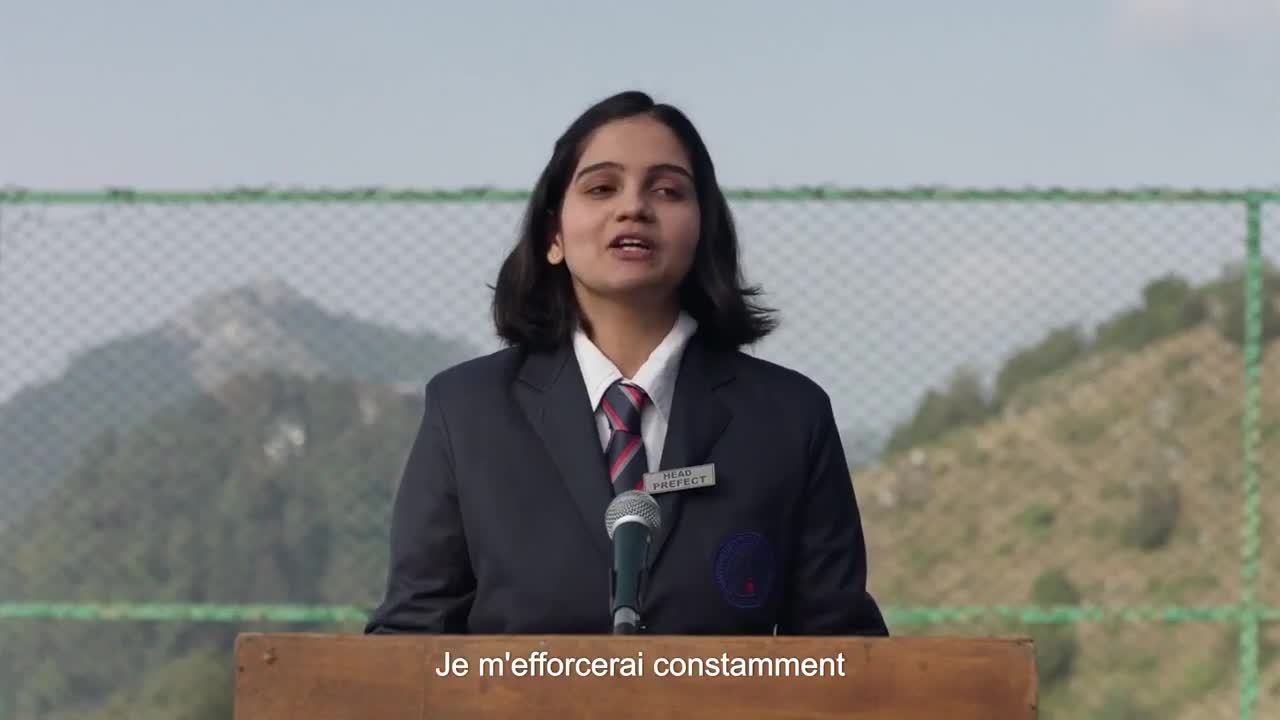 Extrait vidéo du film  Girls Will Be Girls