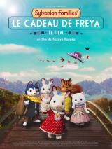 Sylvanian Families - Le Cadeau De Freya