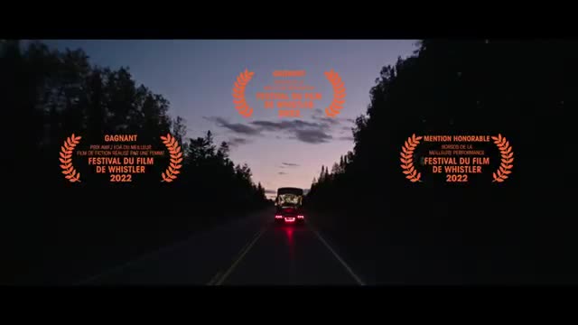 Extrait vidéo du film  Rodéo