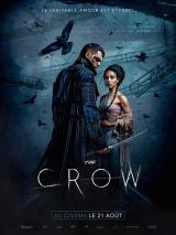 voir la fiche complète du film : The Crow