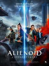Alienoid - L Affrontement